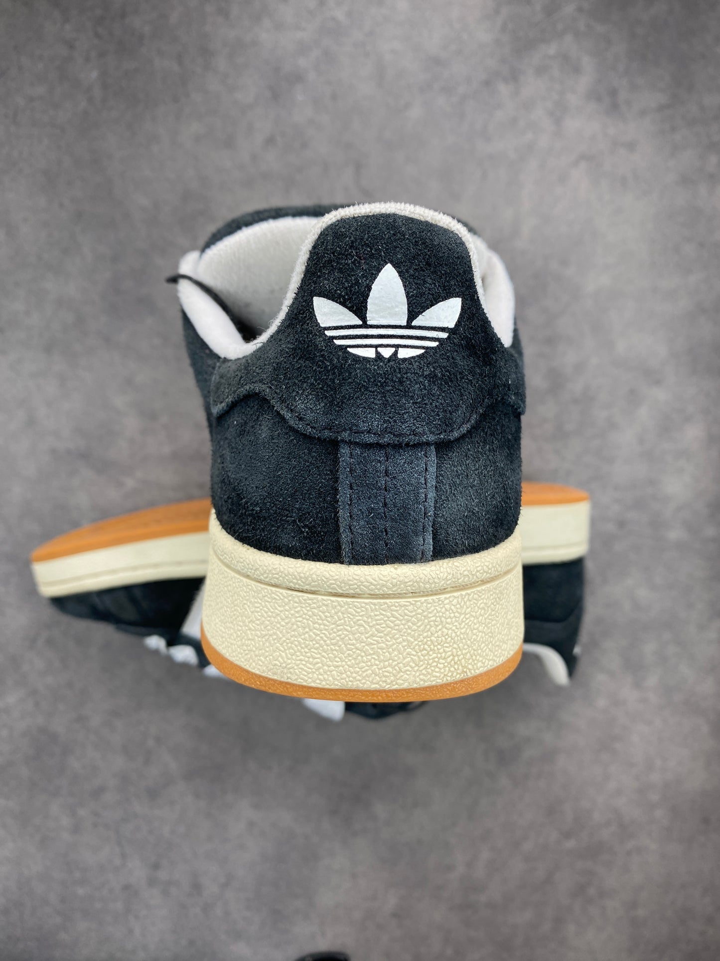 Adidas Campus 00s Core Black