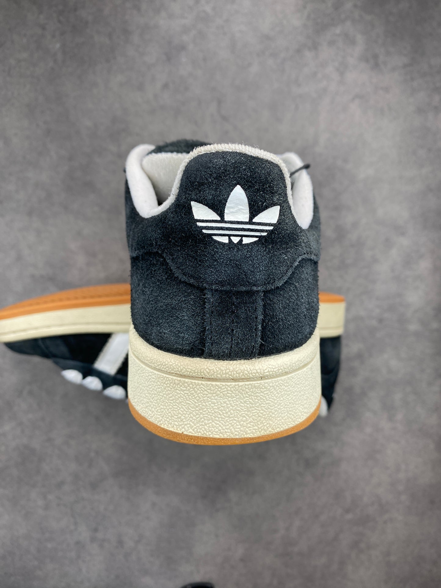 Adidas Campus 00s Core Black