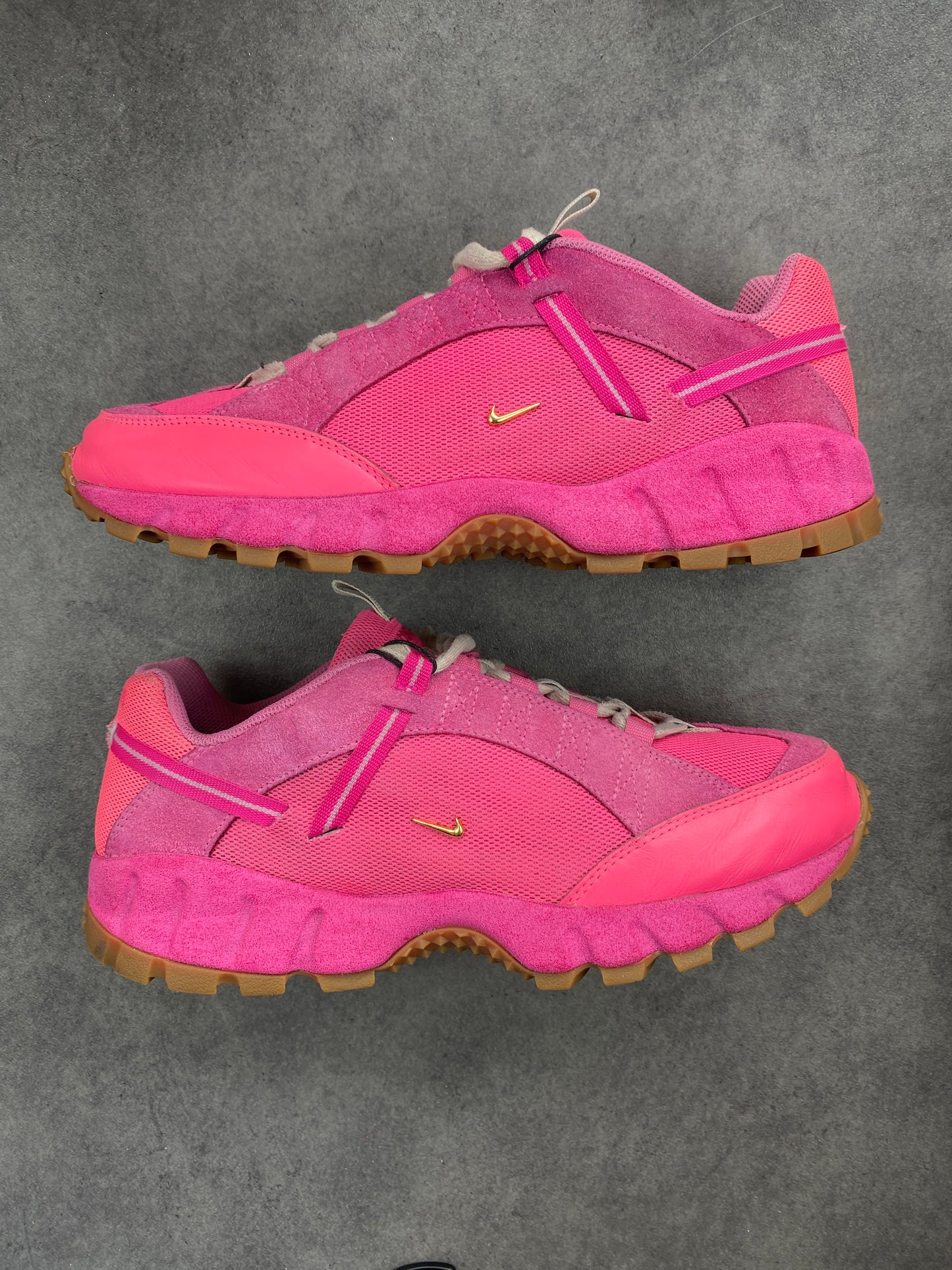 Nike Air Humara LX Jacquemus Pink Flash