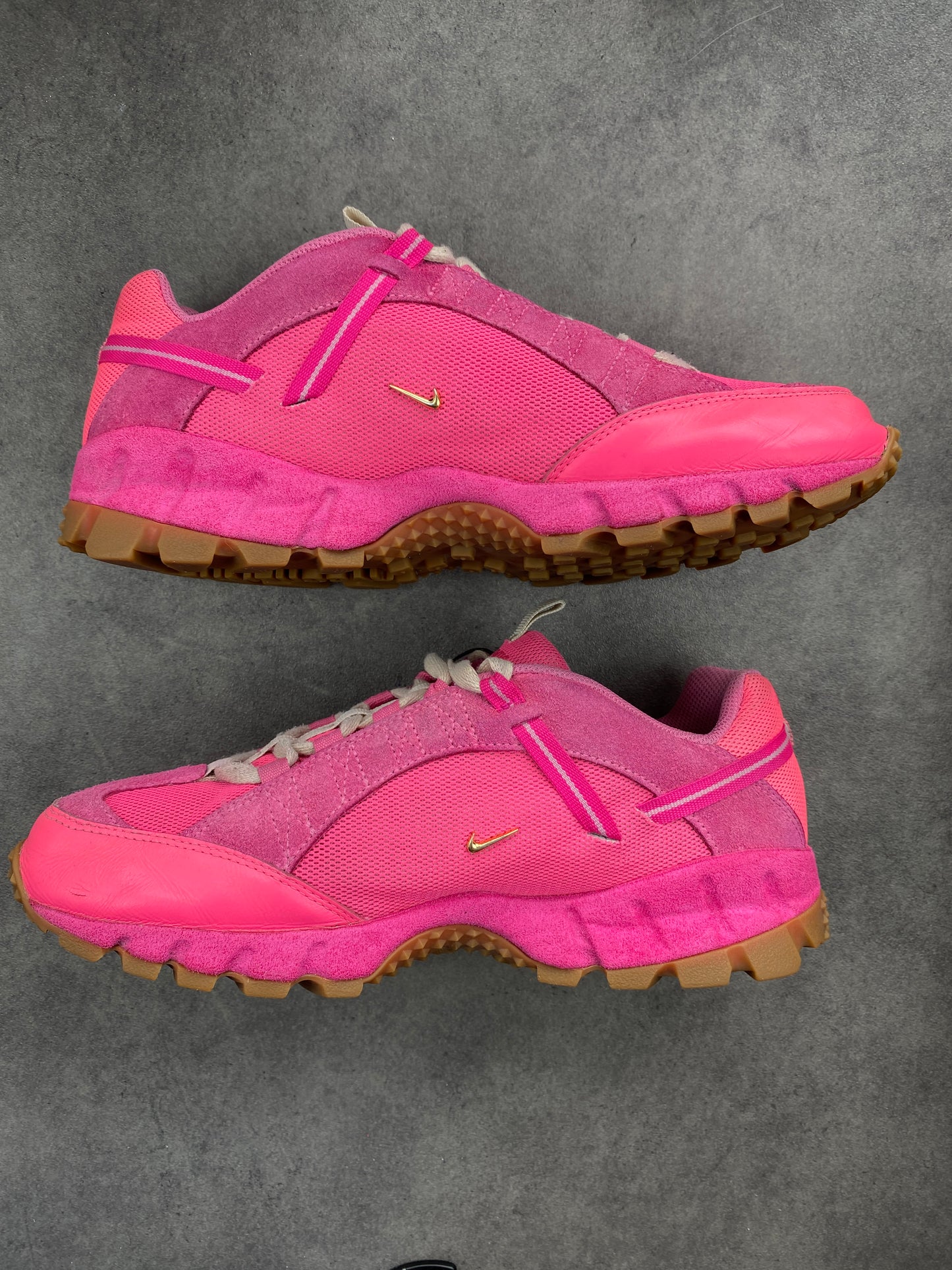 Nike Air Humara LX Jacquemus Pink Flash
