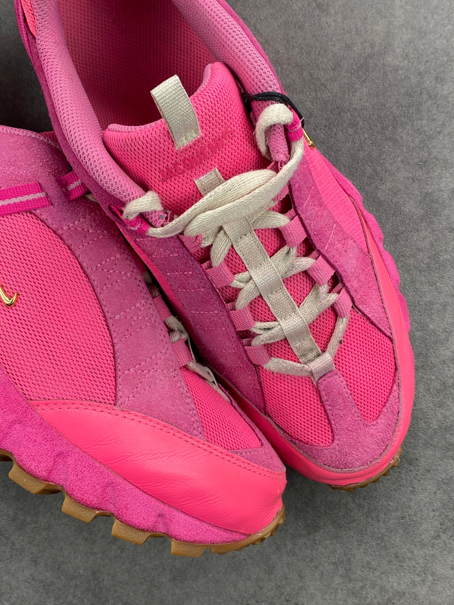 Nike Air Humara LX Jacquemus Pink Flash