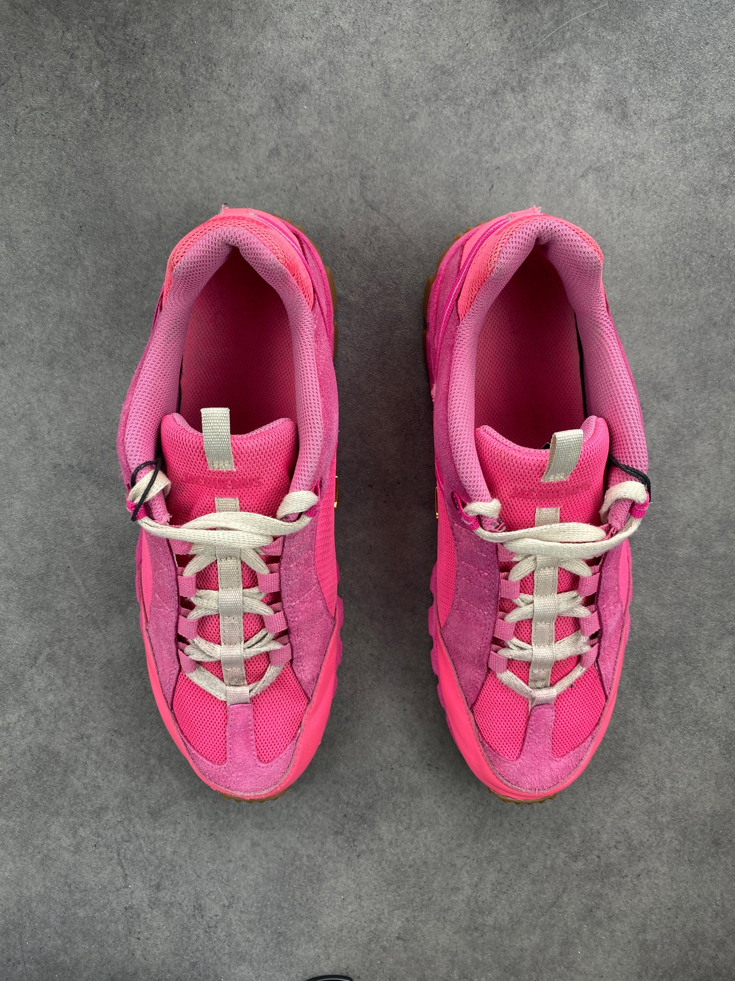 Nike Air Humara LX Jacquemus Pink Flash