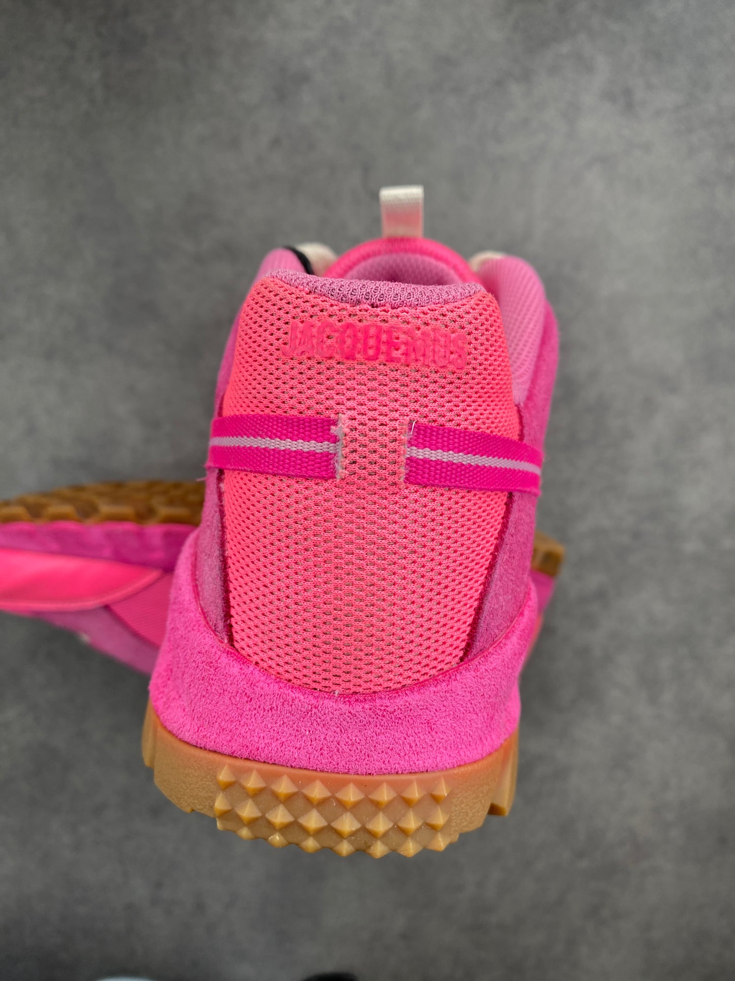 Nike Air Humara LX Jacquemus Pink Flash