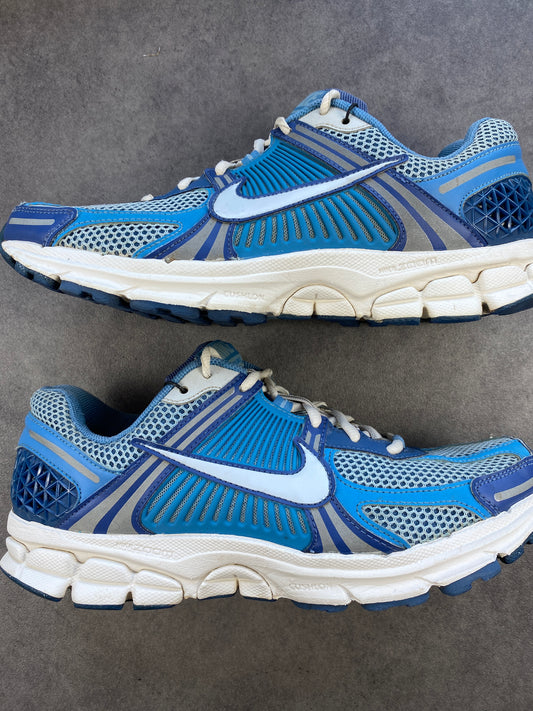 Nike Zoom Vomero 5 Mystic Navy Worn Blue