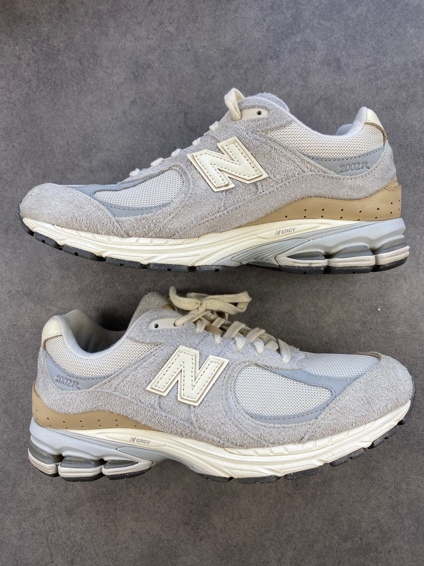 New Balance 2002R Rain Cloud