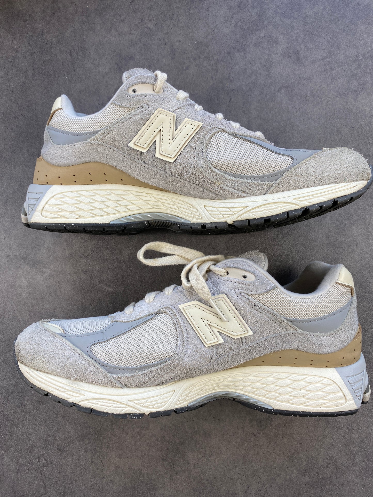 New Balance 2002R Rain Cloud