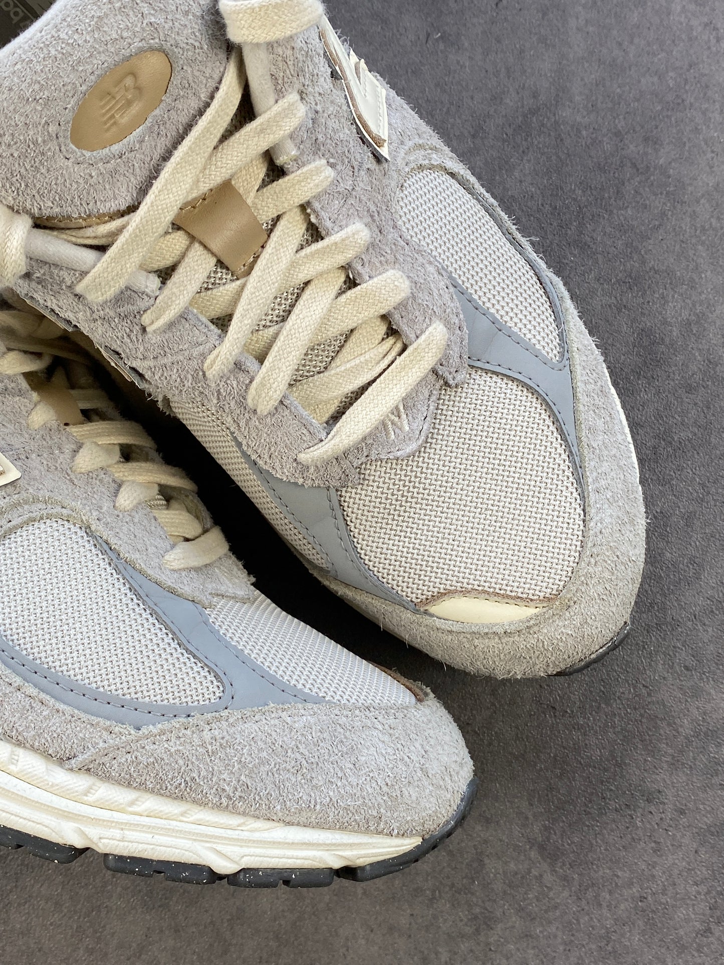 New Balance 2002R Rain Cloud