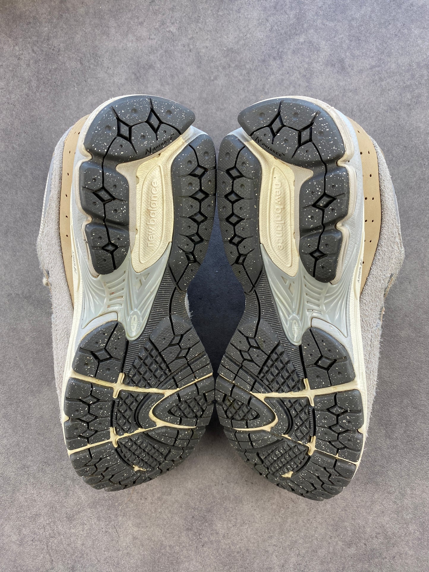 New Balance 2002R Rain Cloud