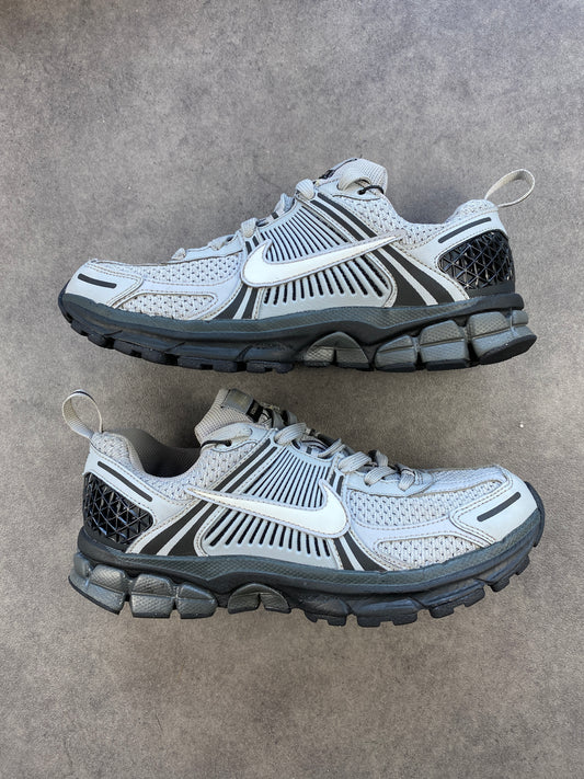 Nike Zoom Vomero 5 Wolf Grey Black