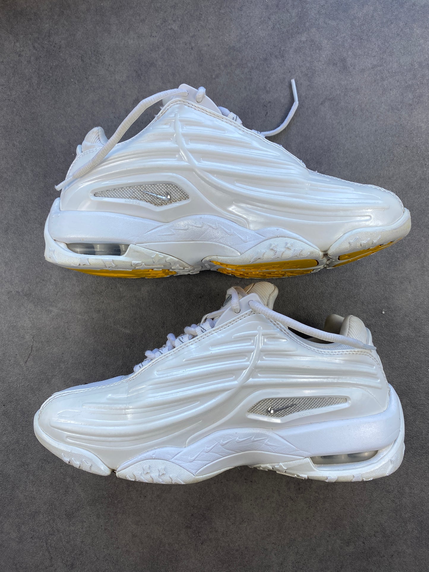 Nike Hot Step 2 Drake NOCTA White