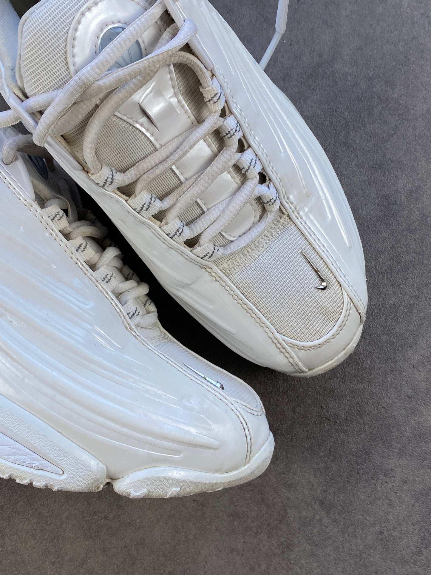 Nike Hot Step 2 Drake NOCTA White