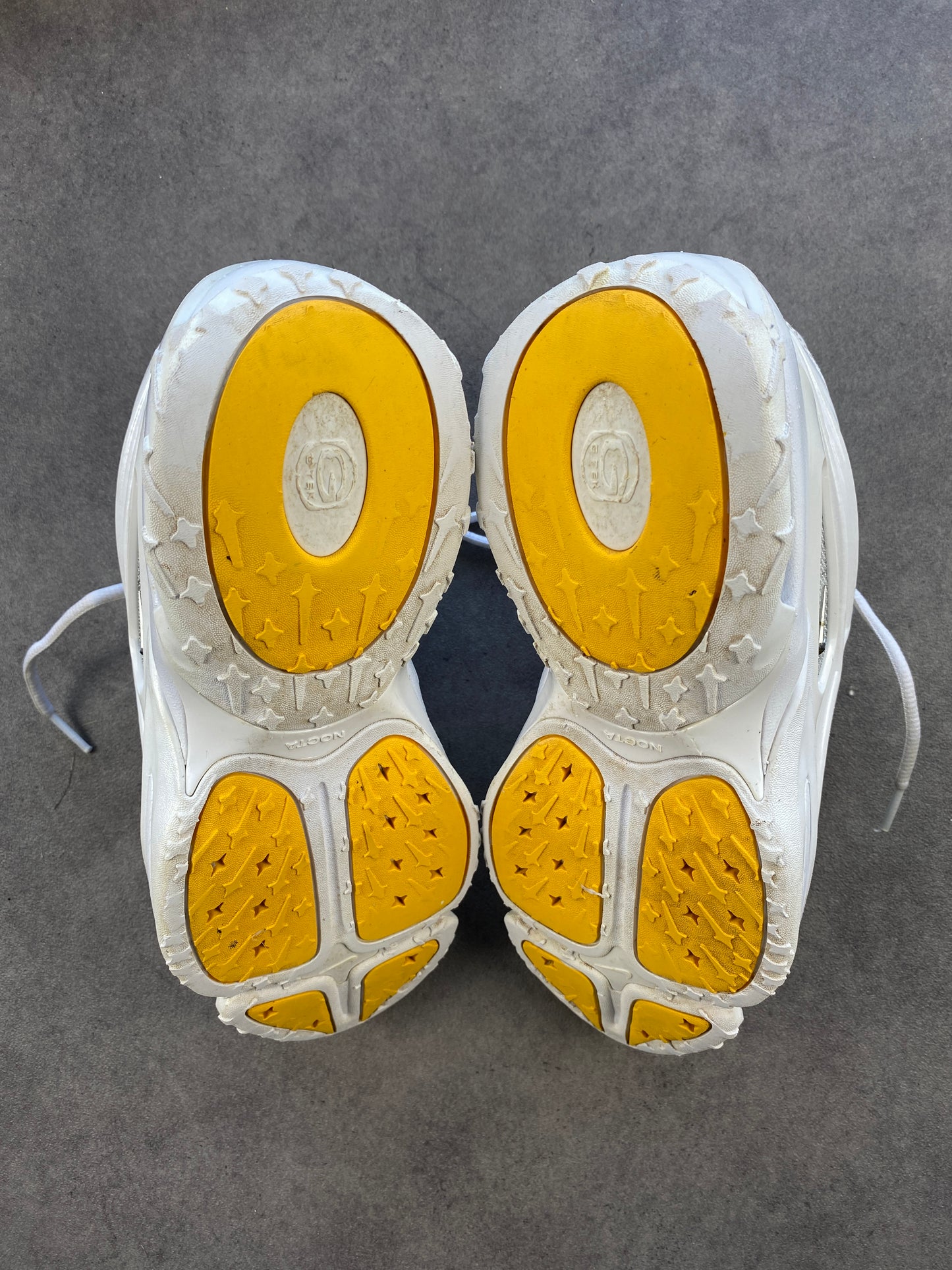 Nike Hot Step 2 Drake NOCTA White