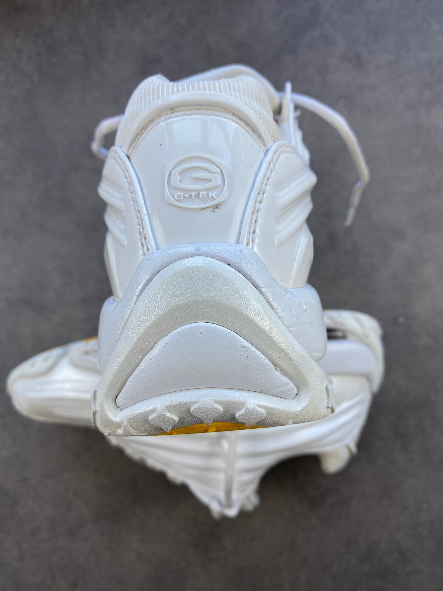 Nike Hot Step 2 Drake NOCTA White
