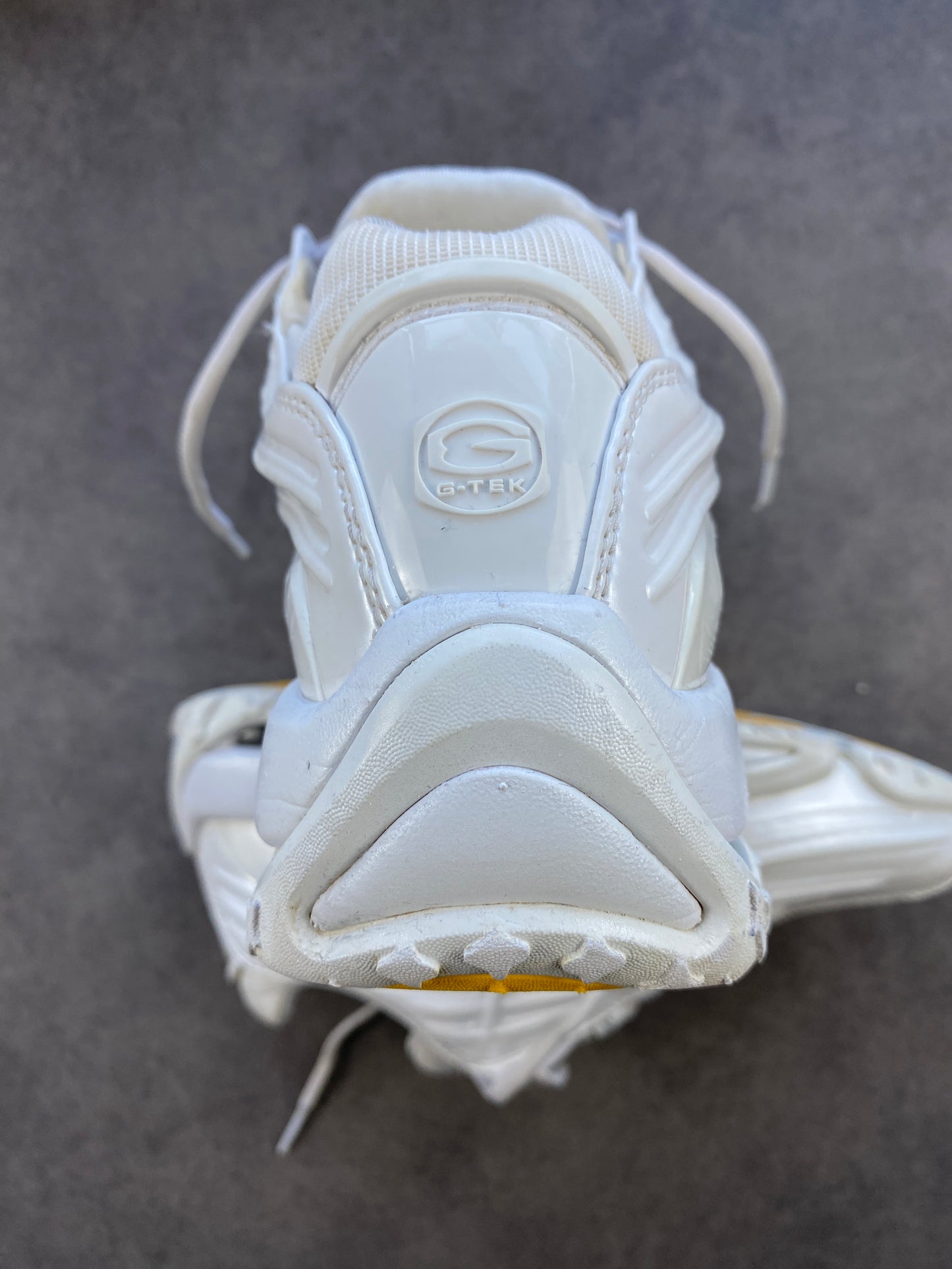 Nike Hot Step 2 Drake NOCTA White