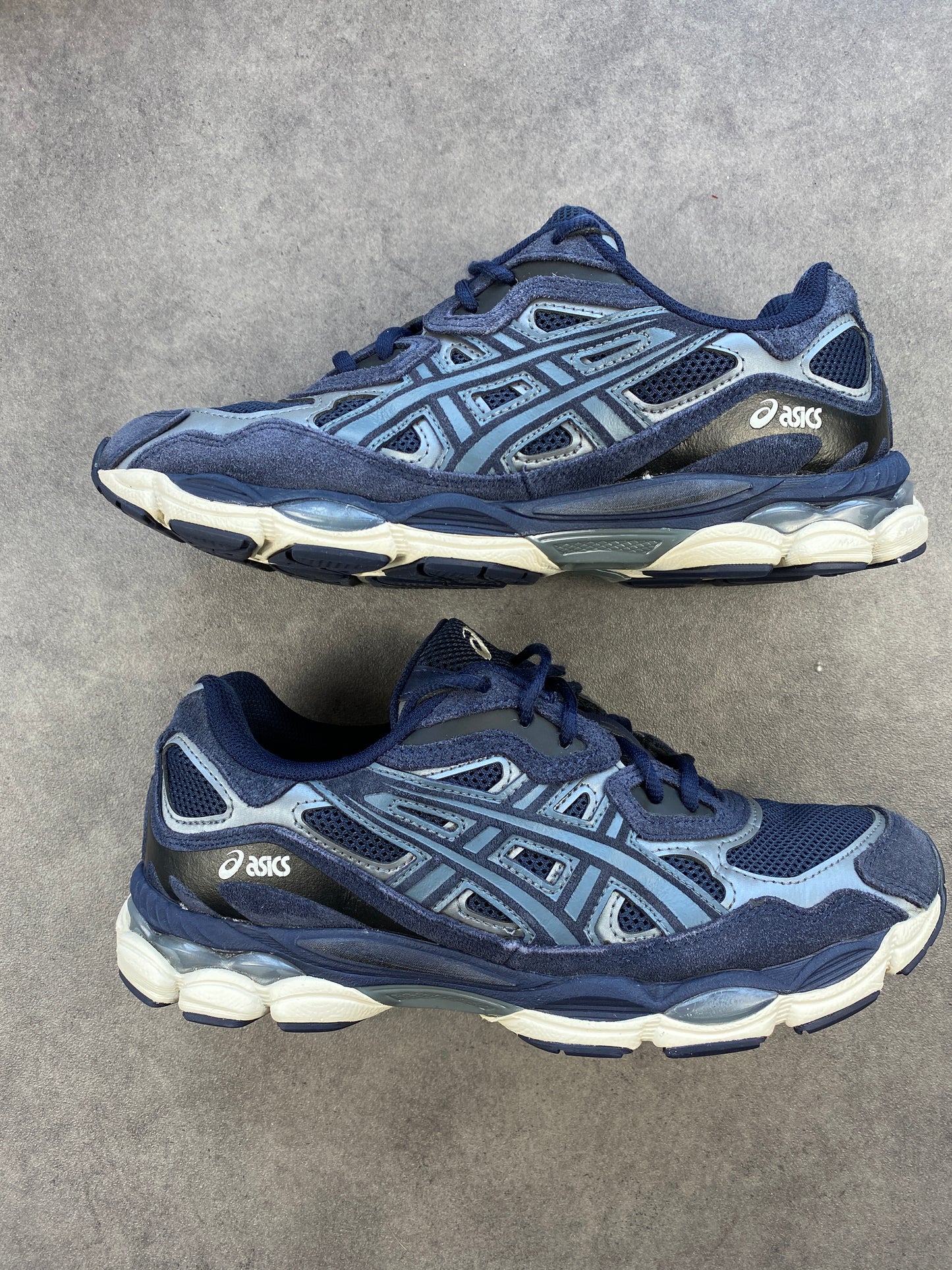 ASICS Gel-NYC Midnight Midnight