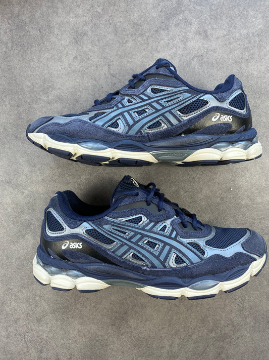 ASICS Gel-NYC Midnight Midnight