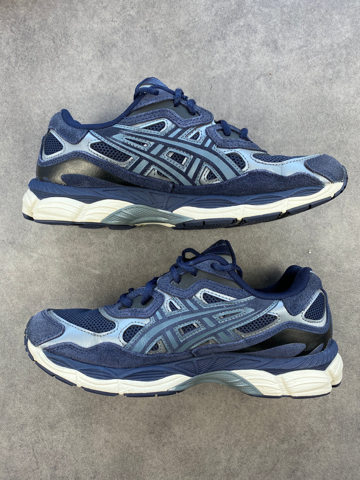 ASICS Gel-NYC Midnight Midnight