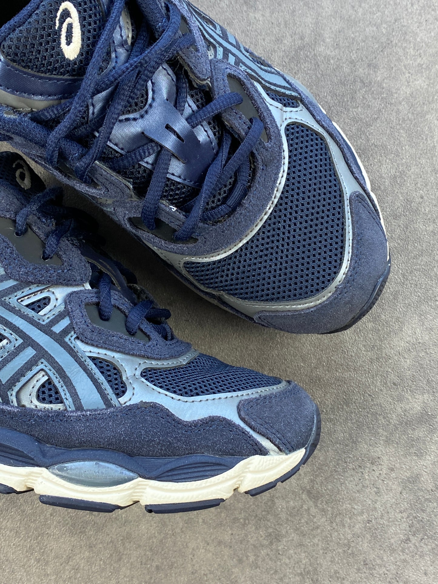 ASICS Gel-NYC Midnight Midnight
