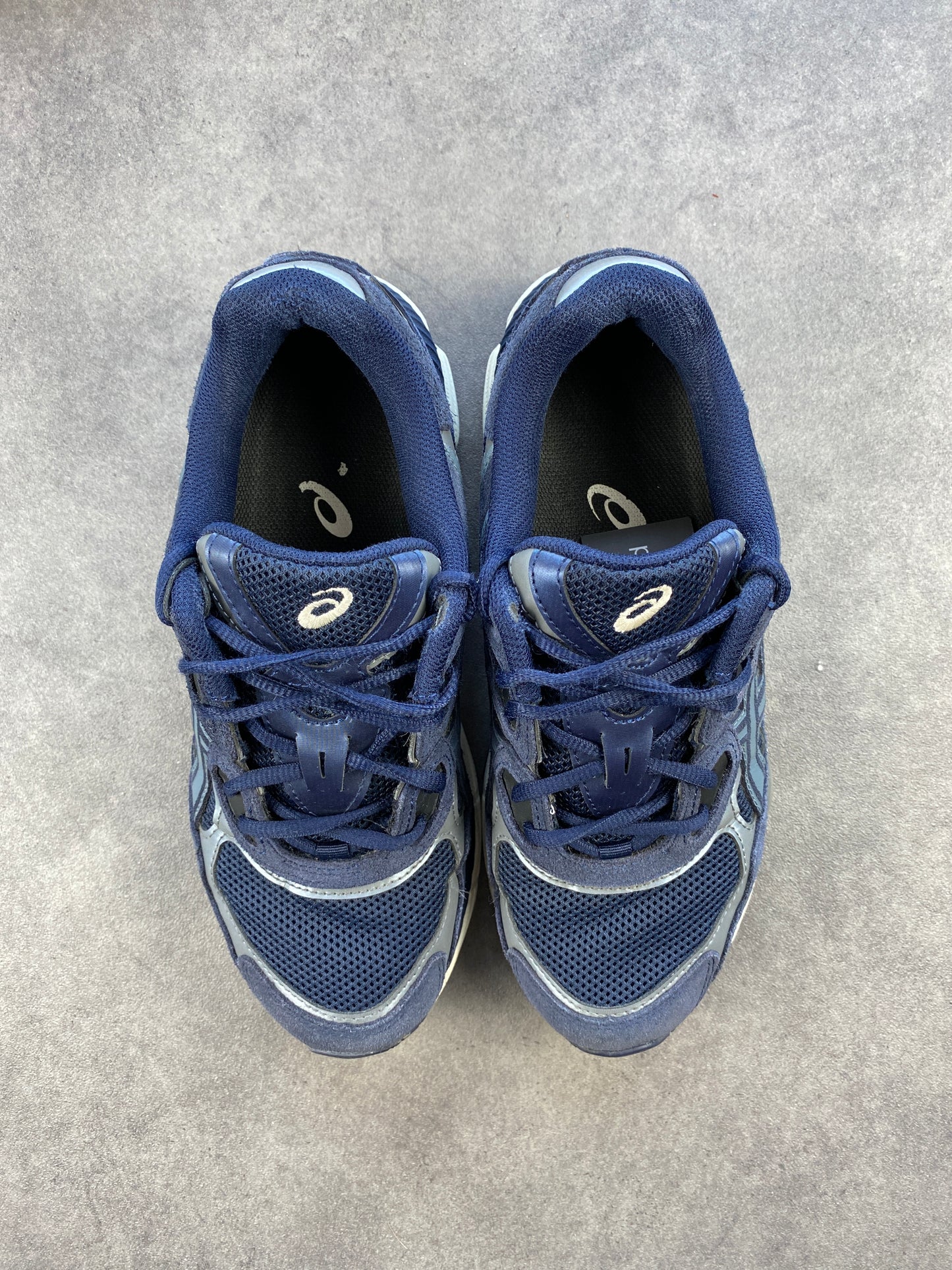 ASICS Gel-NYC Midnight Midnight