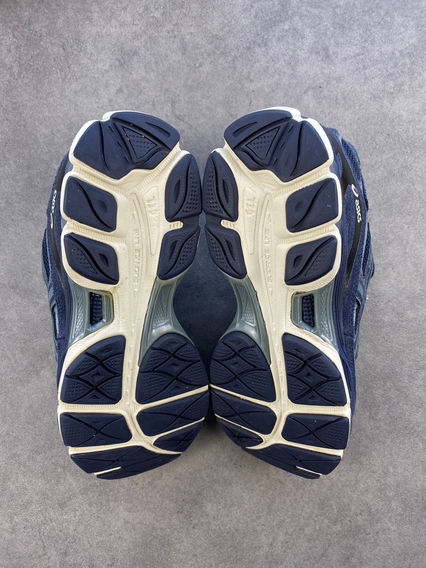 ASICS Gel-NYC Midnight Midnight