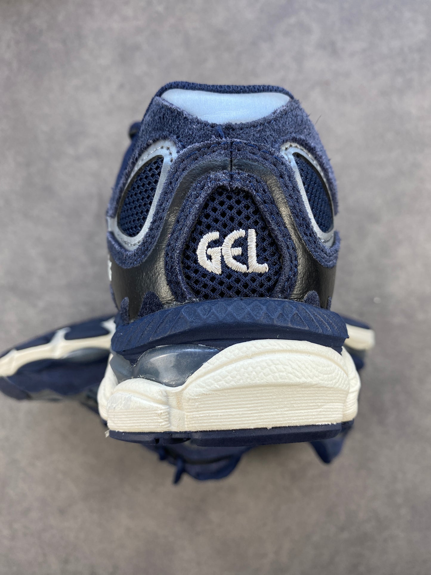 ASICS Gel-NYC Midnight Midnight