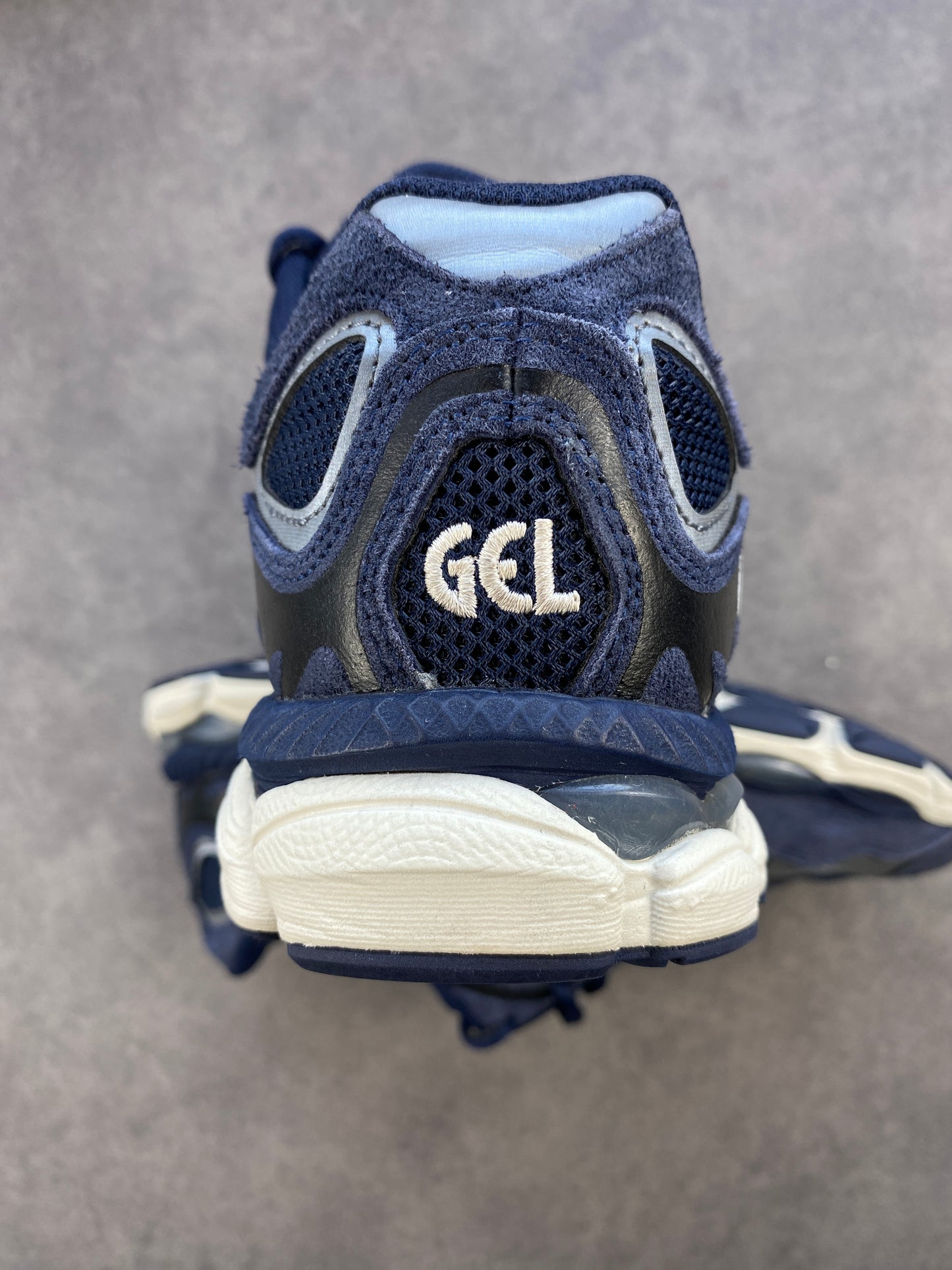 ASICS Gel-NYC Midnight Midnight