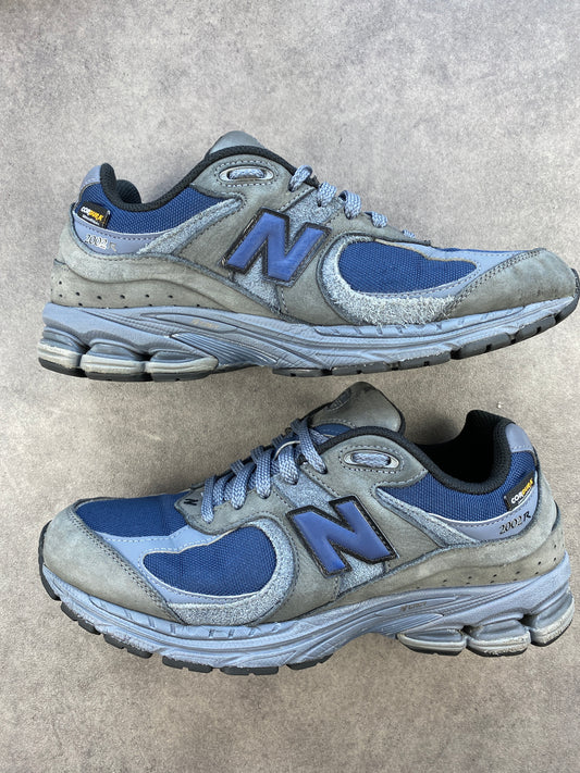 New Balance 2002R Cordura Dark Gray