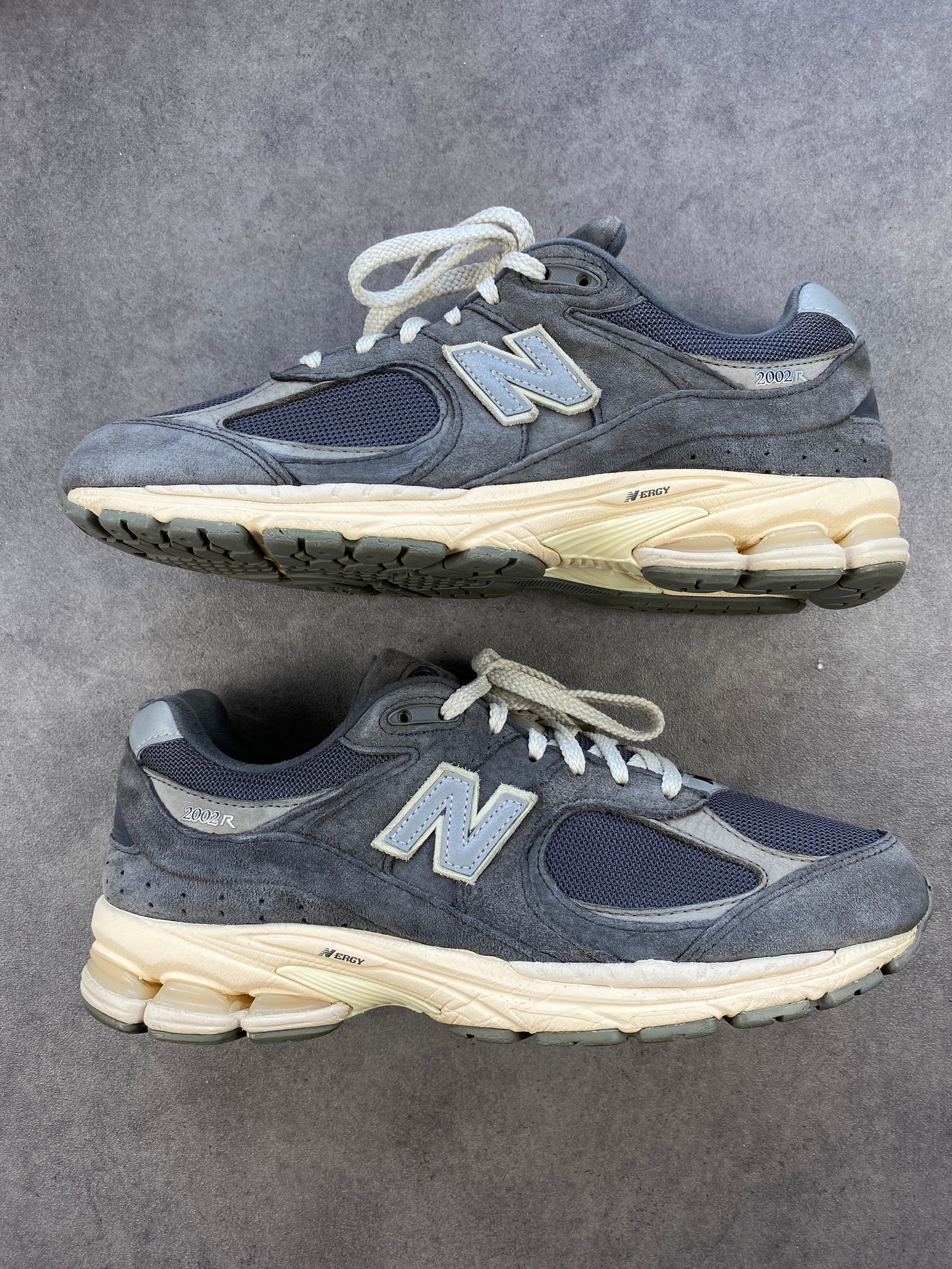 New Balance 2002R Phantom