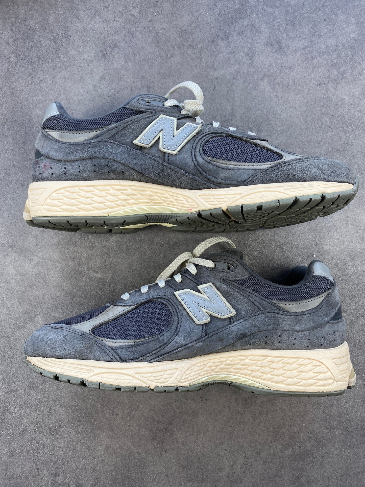 New Balance 2002R Phantom
