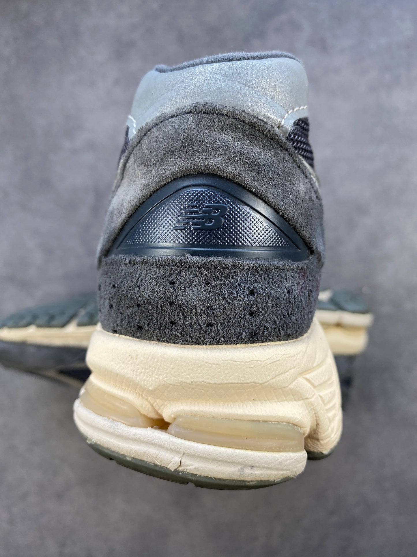 New Balance 2002R Phantom
