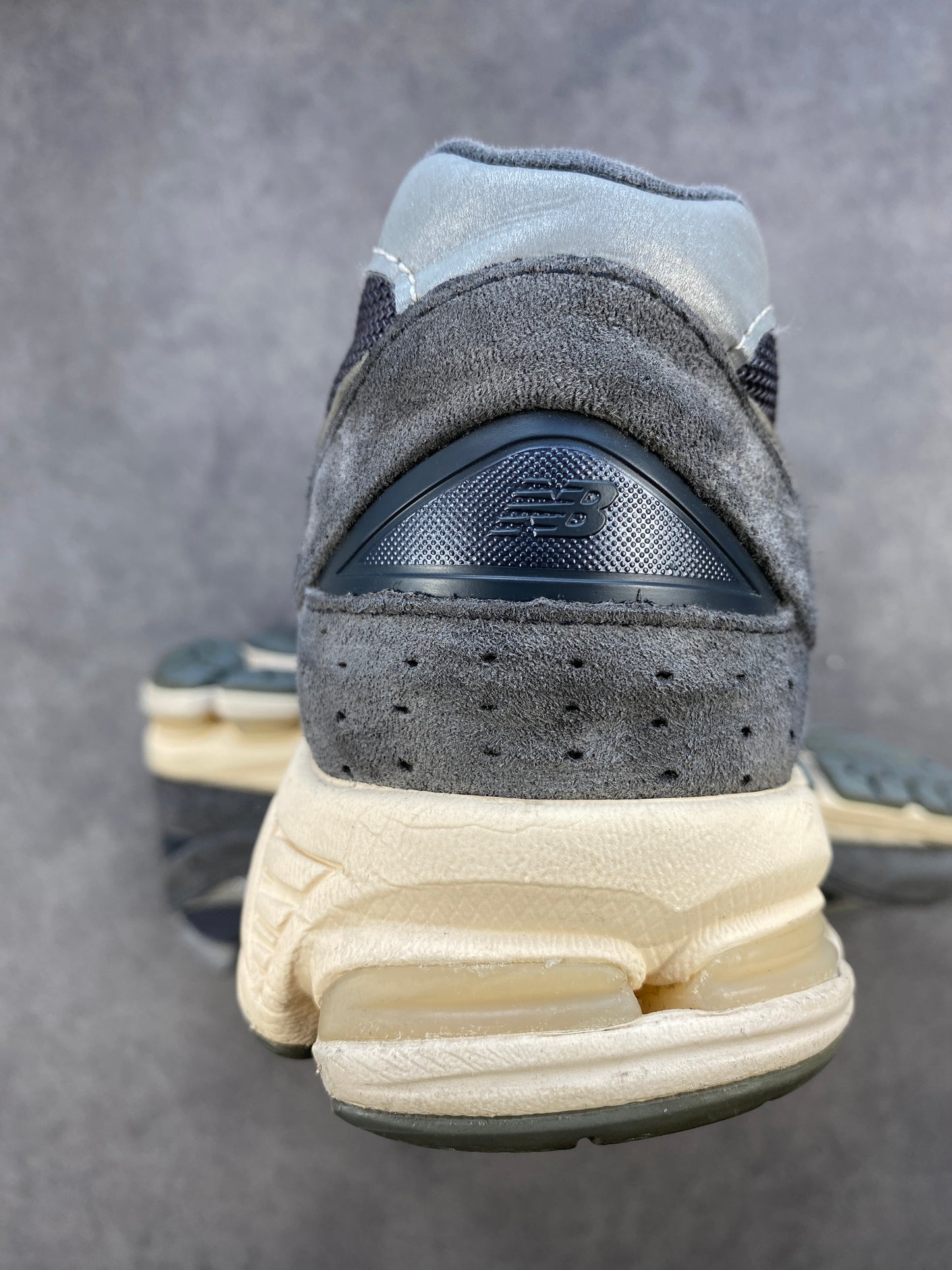 New Balance 2002R Phantom
