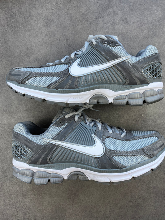 Nike Zoom Vomero 5 Cool Grey Wolf Grey