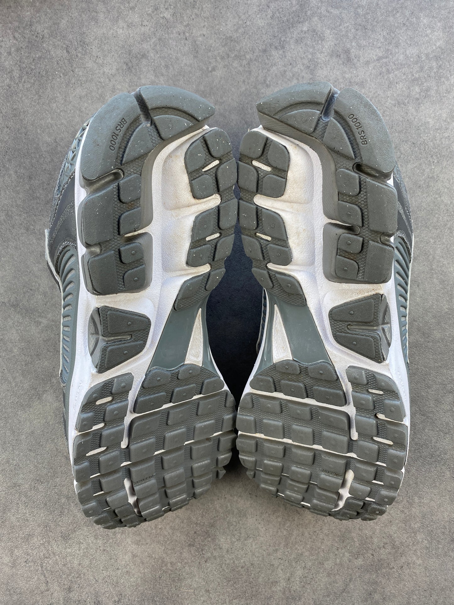 Nike Zoom Vomero 5 Cool Grey Wolf Grey