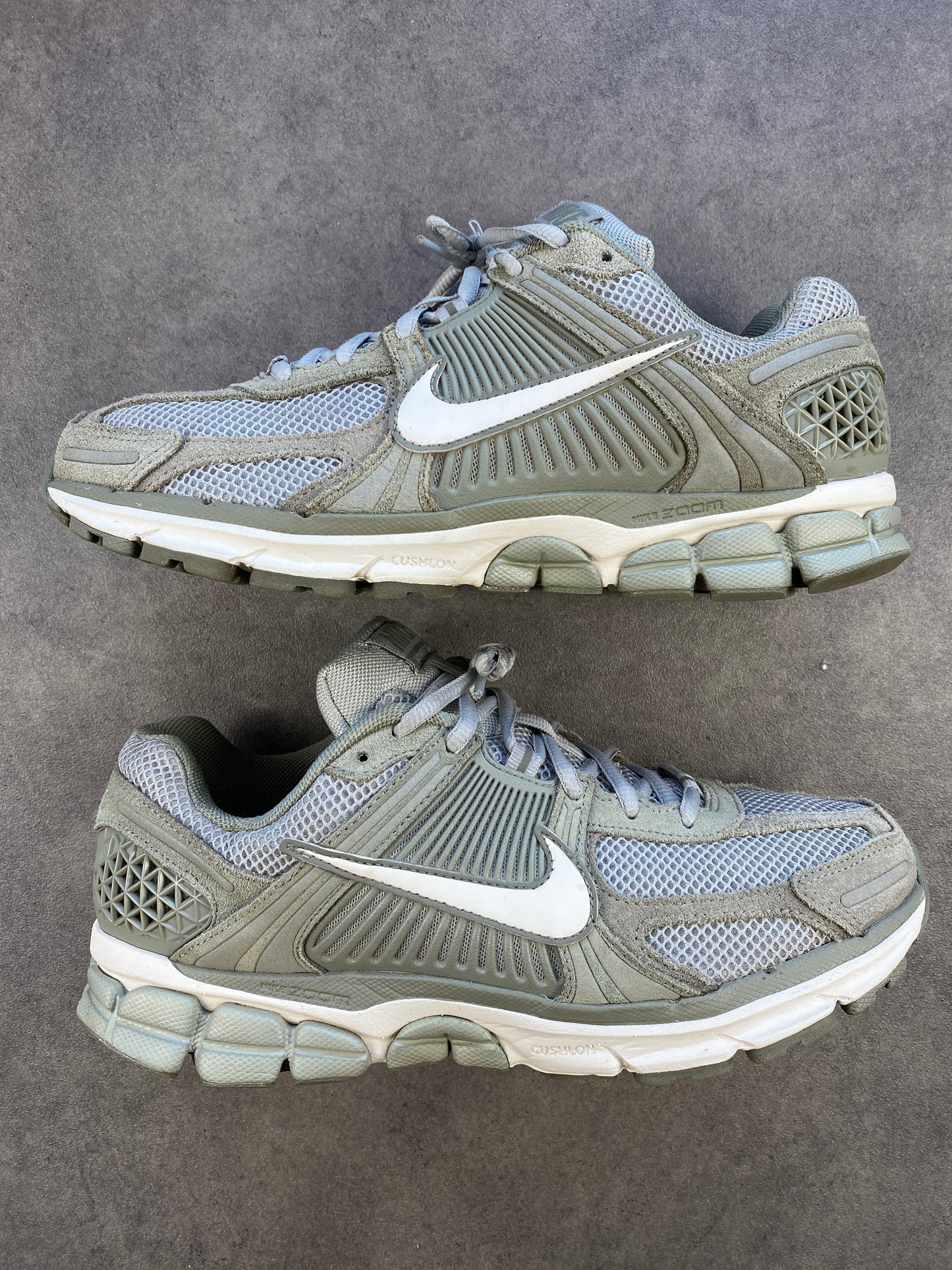 Nike Zoom Vomero 5 Dark Stucco