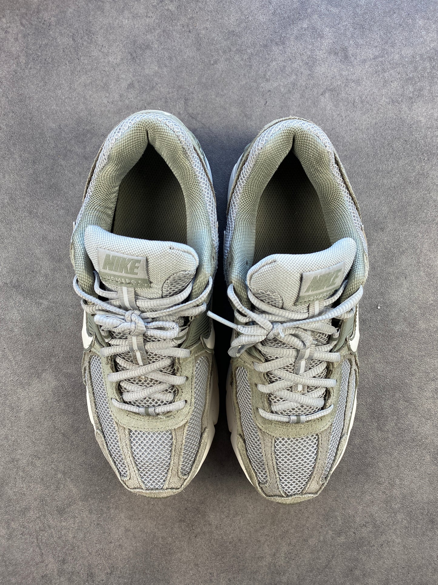 Nike Zoom Vomero 5 Dark Stucco