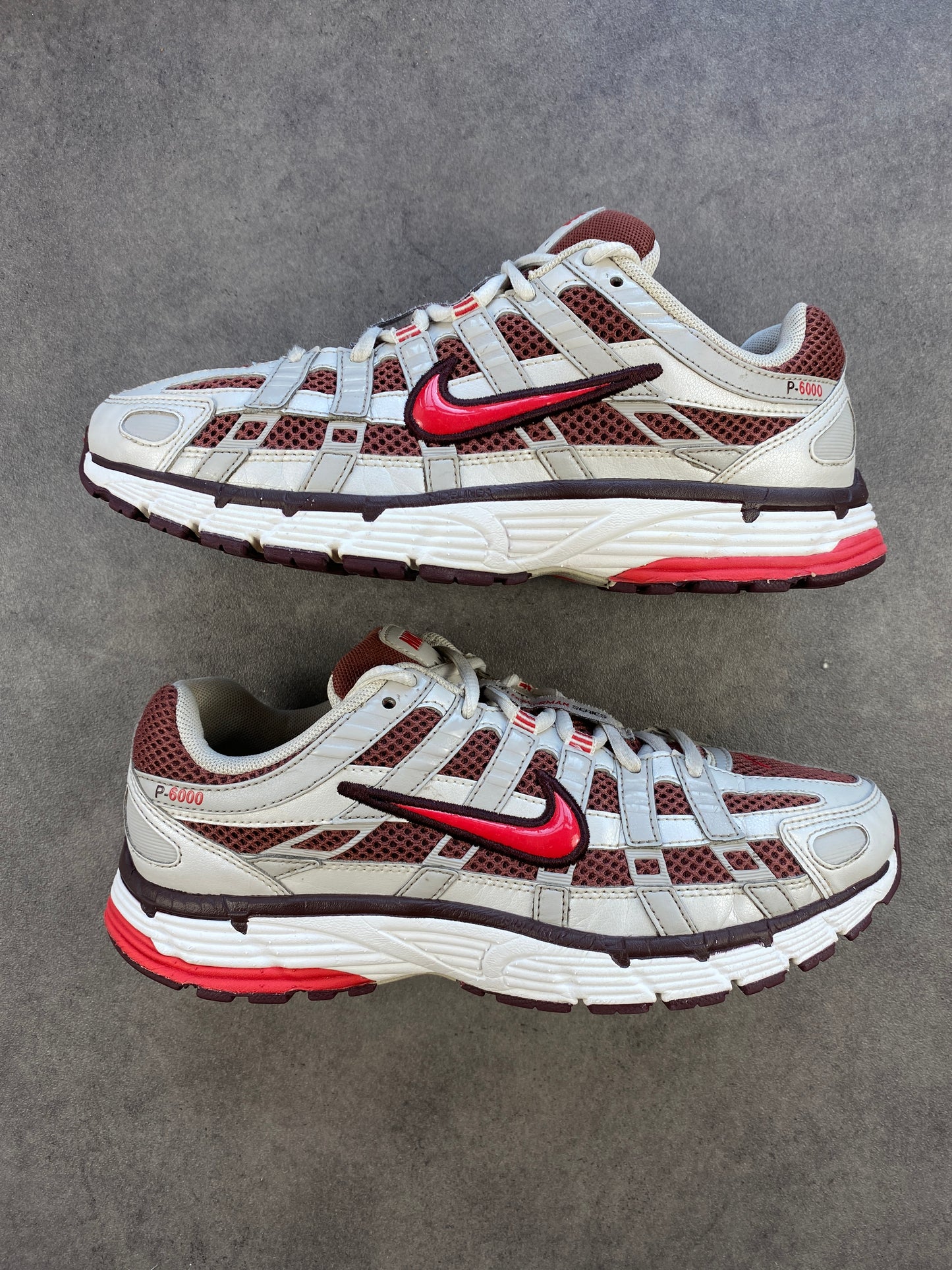 Nike P-6000 Dark Pony