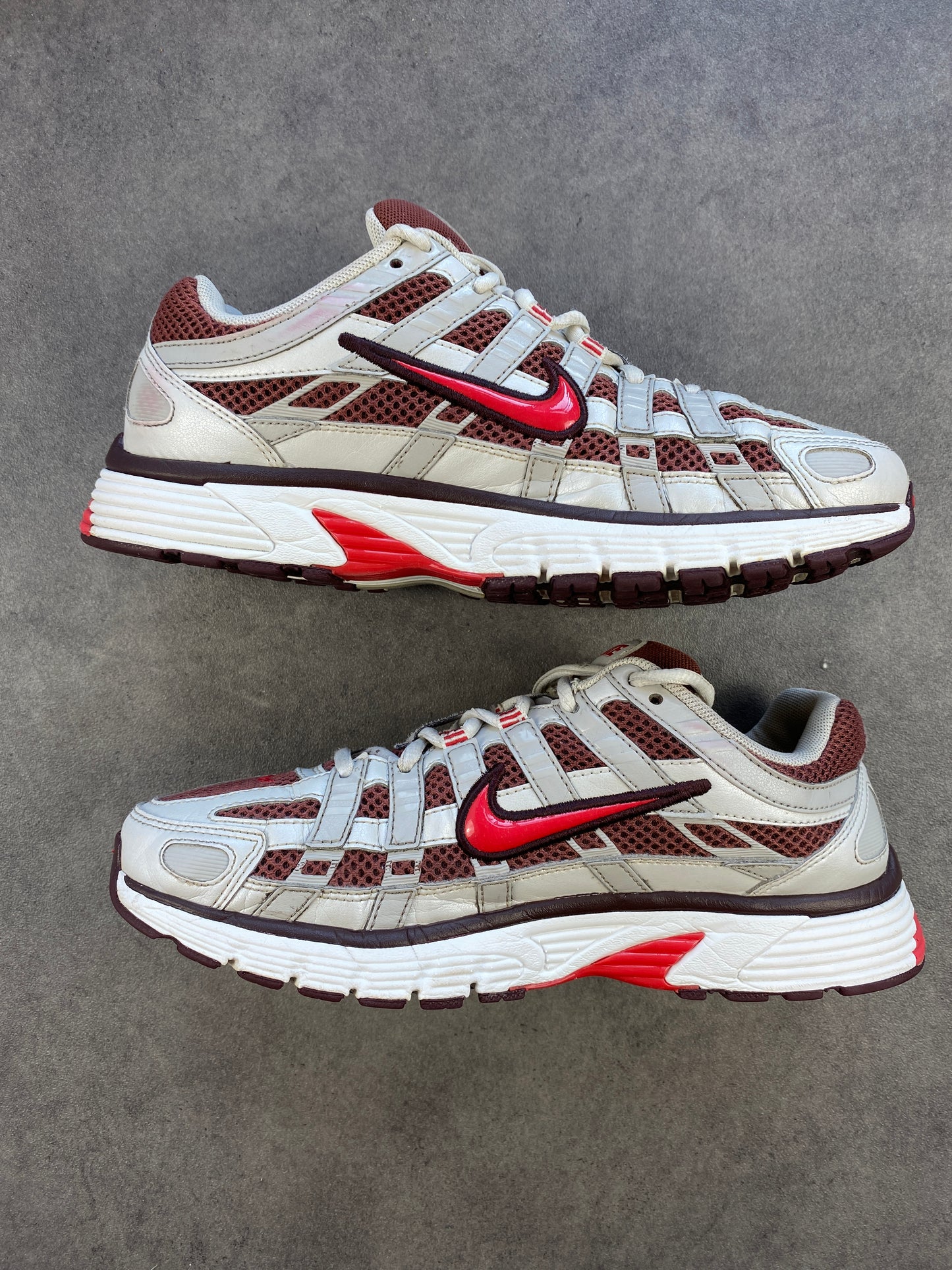 Nike P-6000 Dark Pony