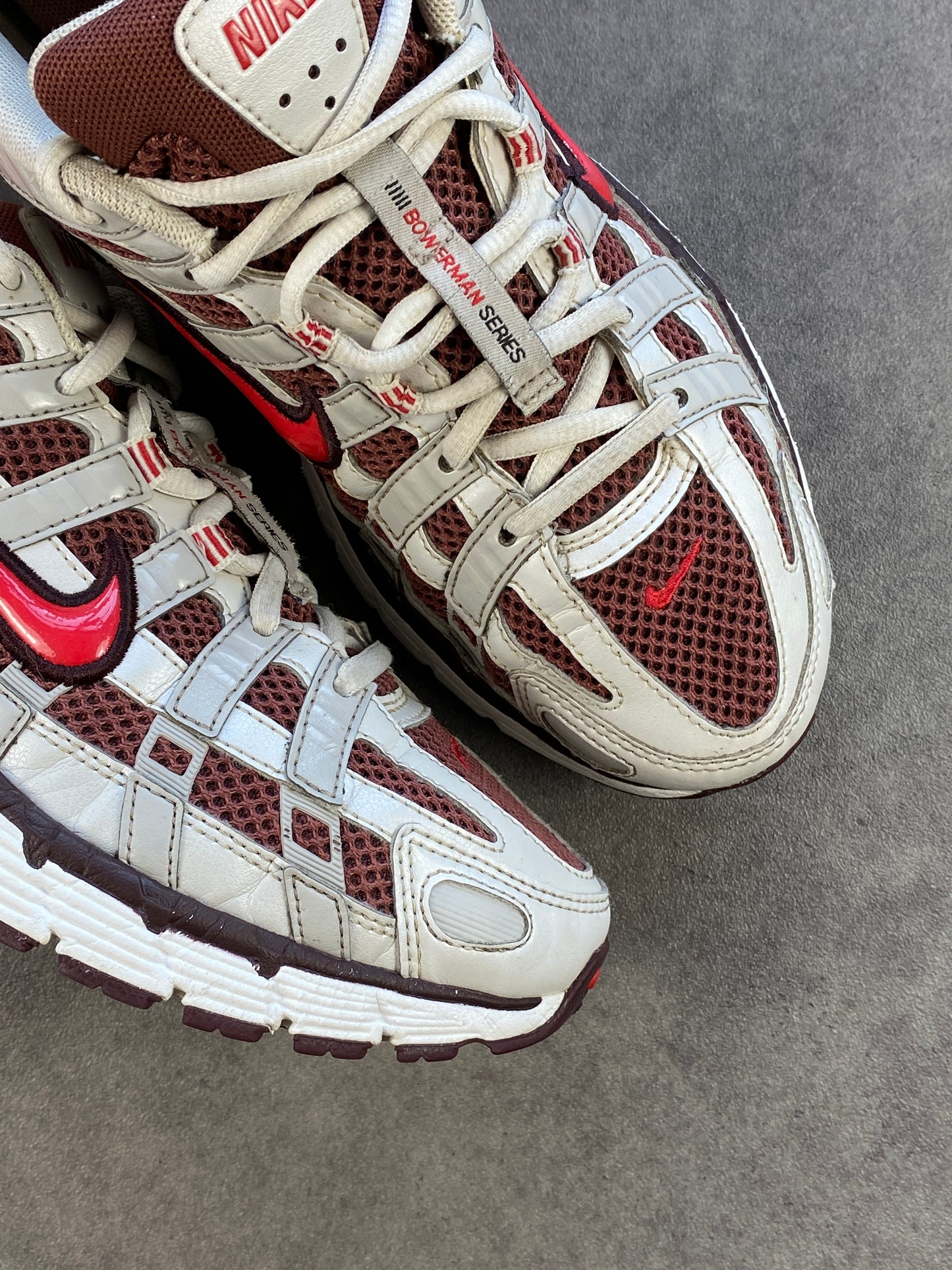 Nike P-6000 Dark Pony
