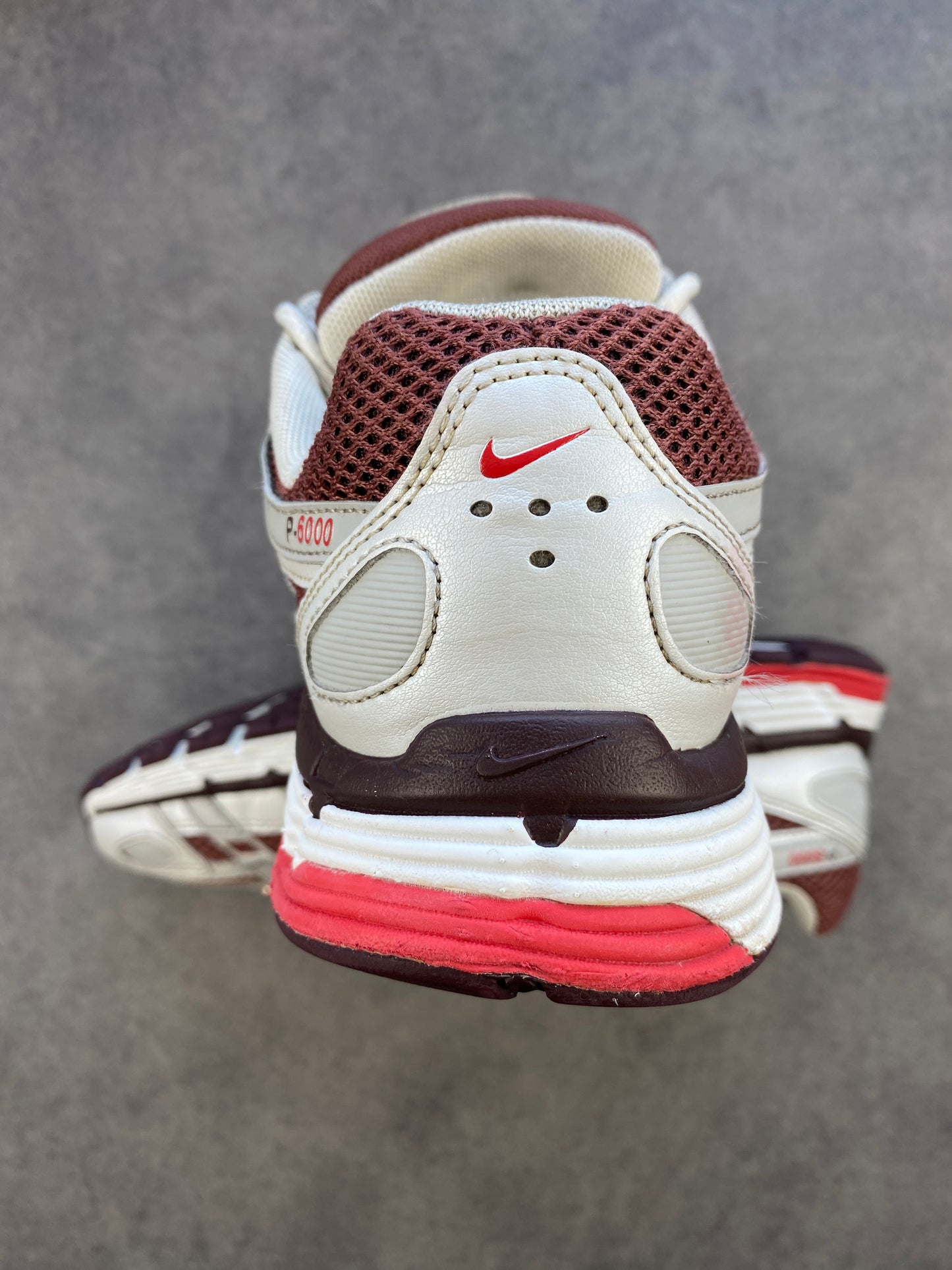 Nike P-6000 Dark Pony