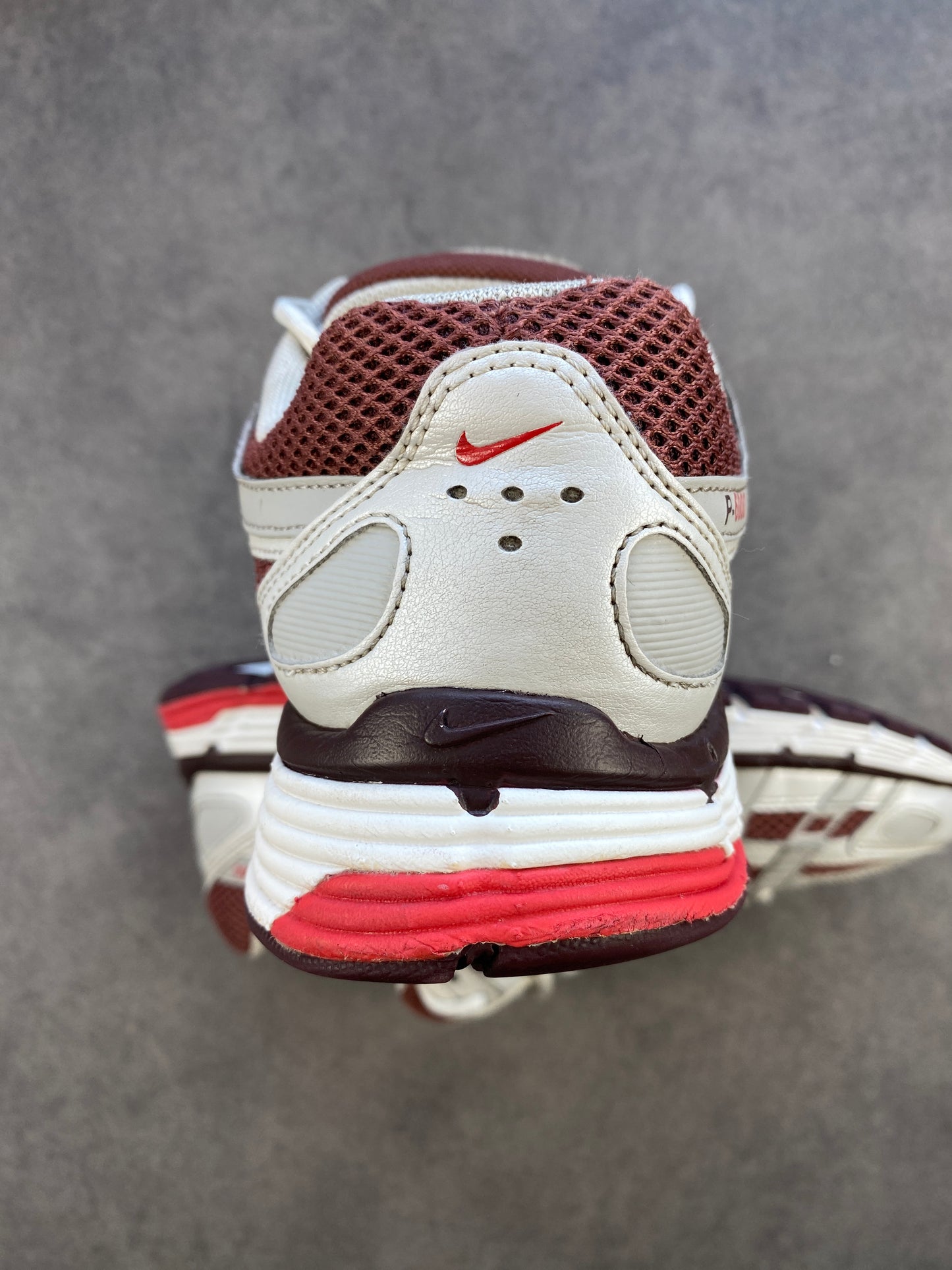 Nike P-6000 Dark Pony