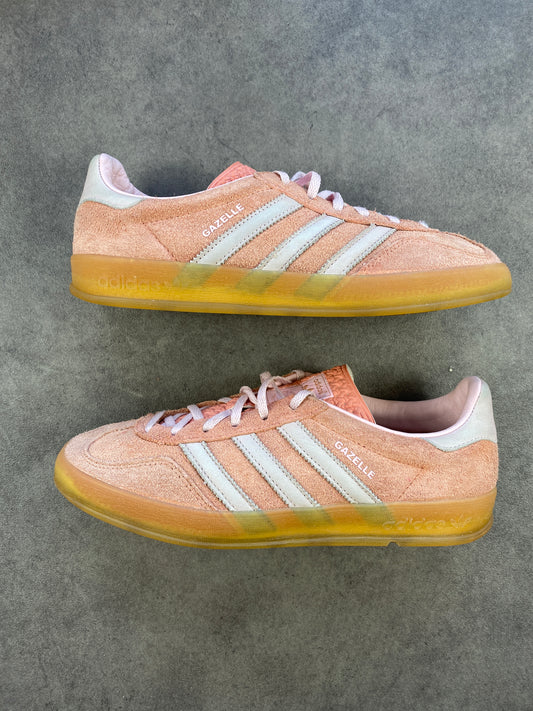Adidas Gazelle Indoor Wonder Clay