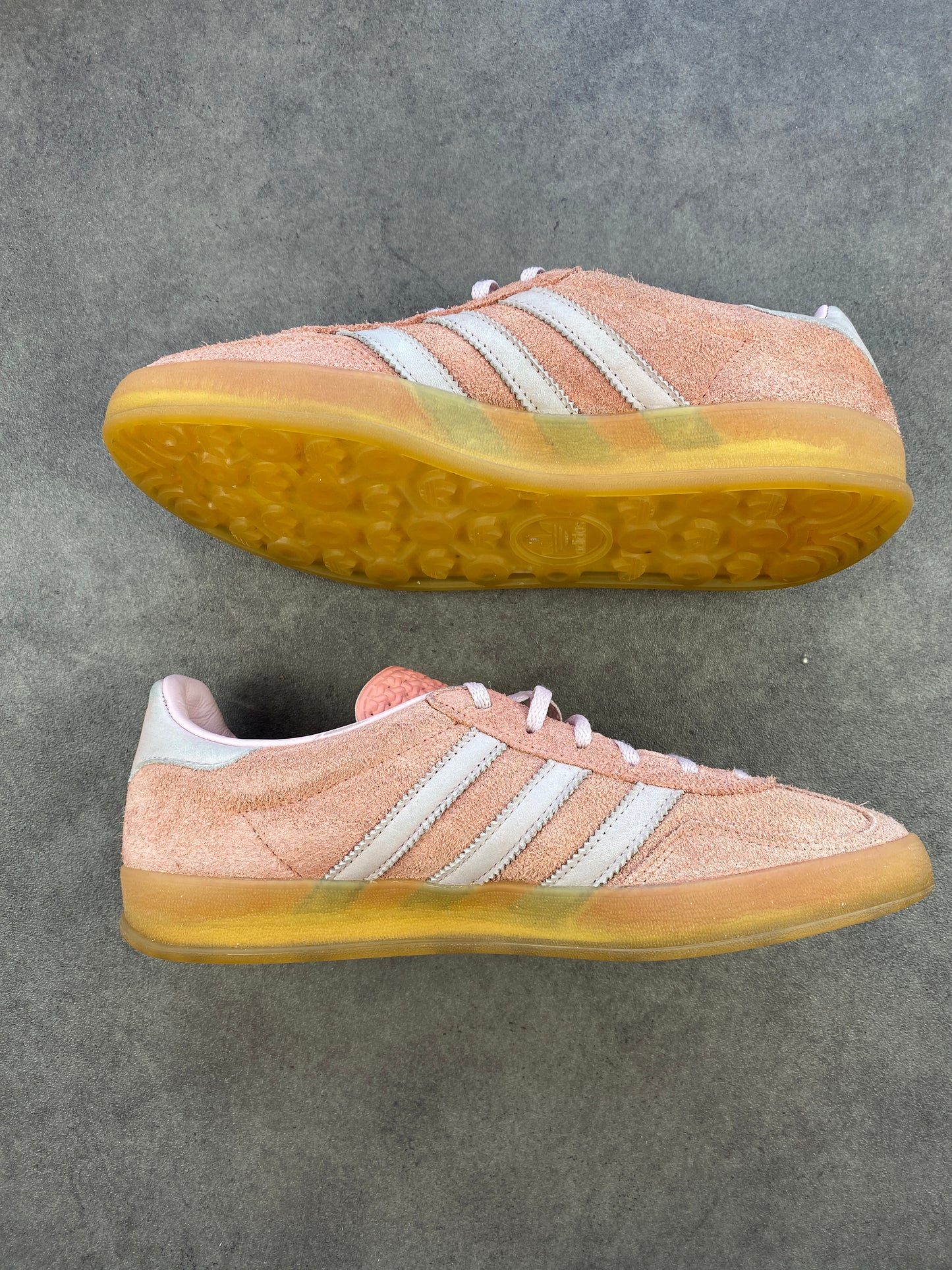 Adidas Gazelle Indoor Wonder Clay