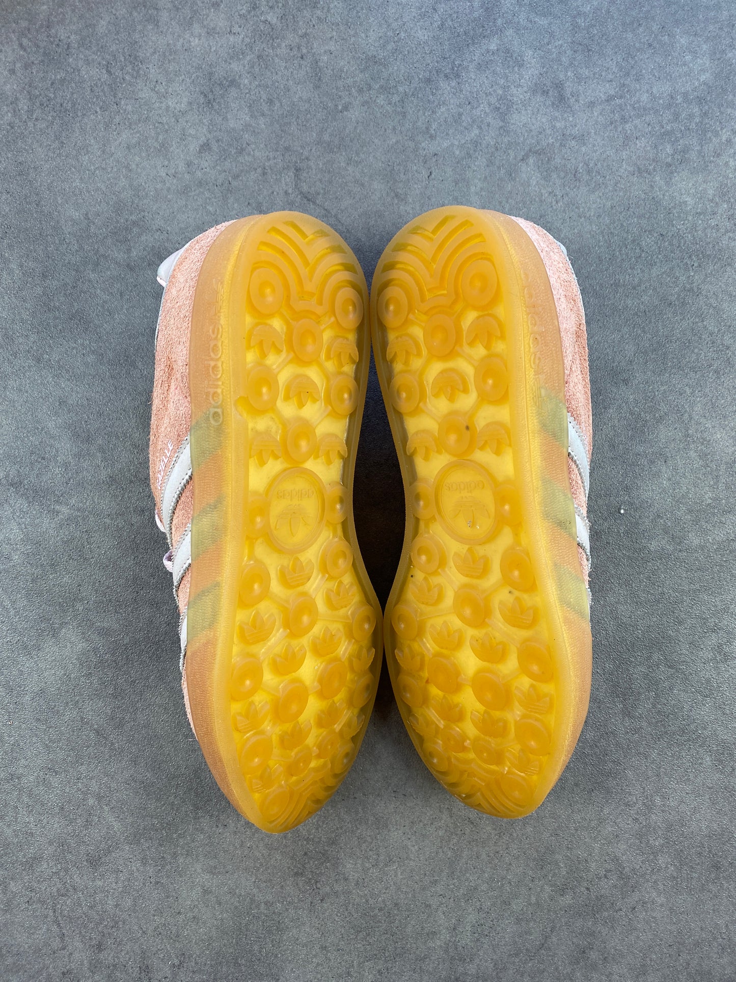 Adidas Gazelle Indoor Wonder Clay