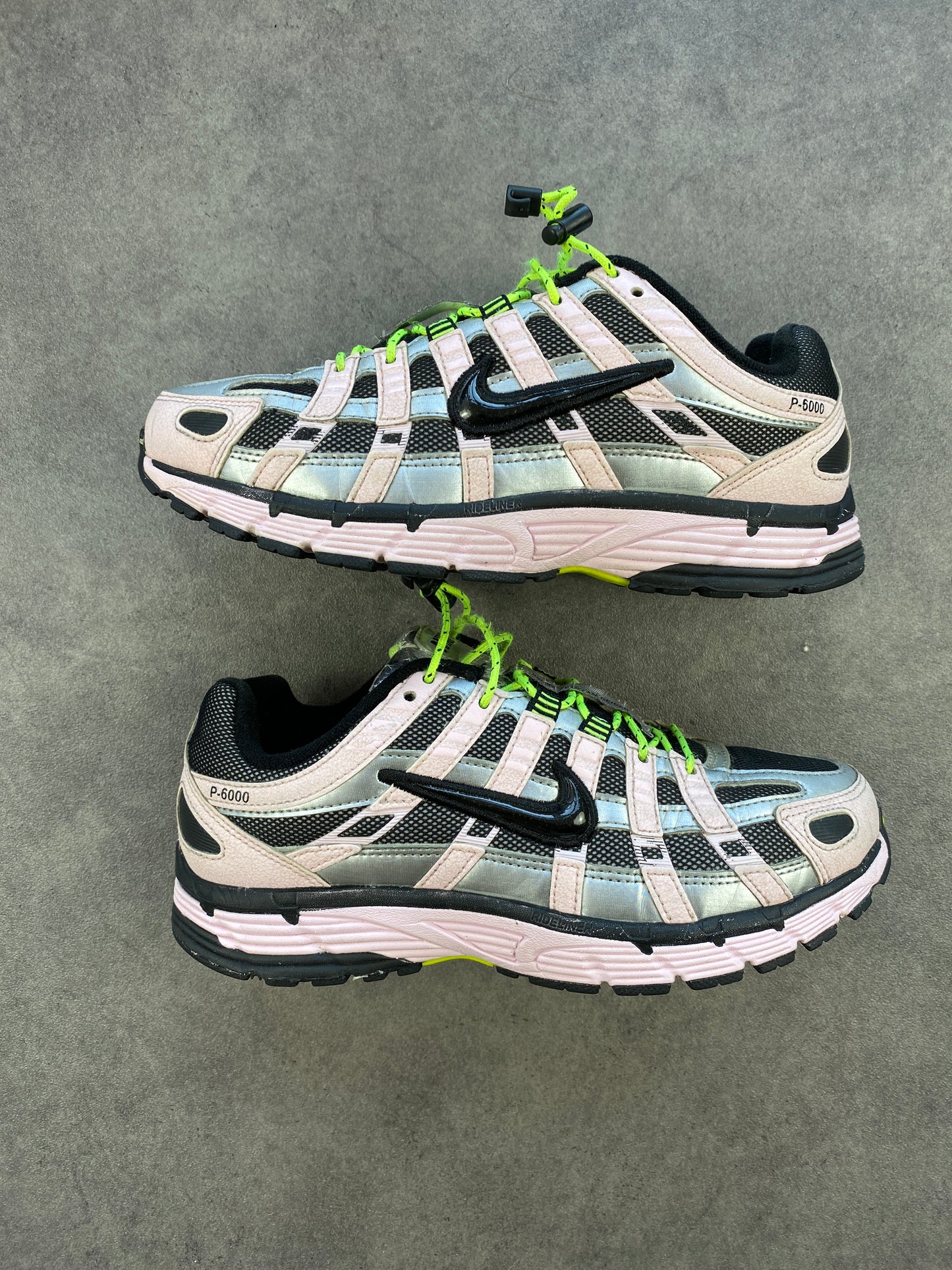 Nike P-6000 Birds of Night