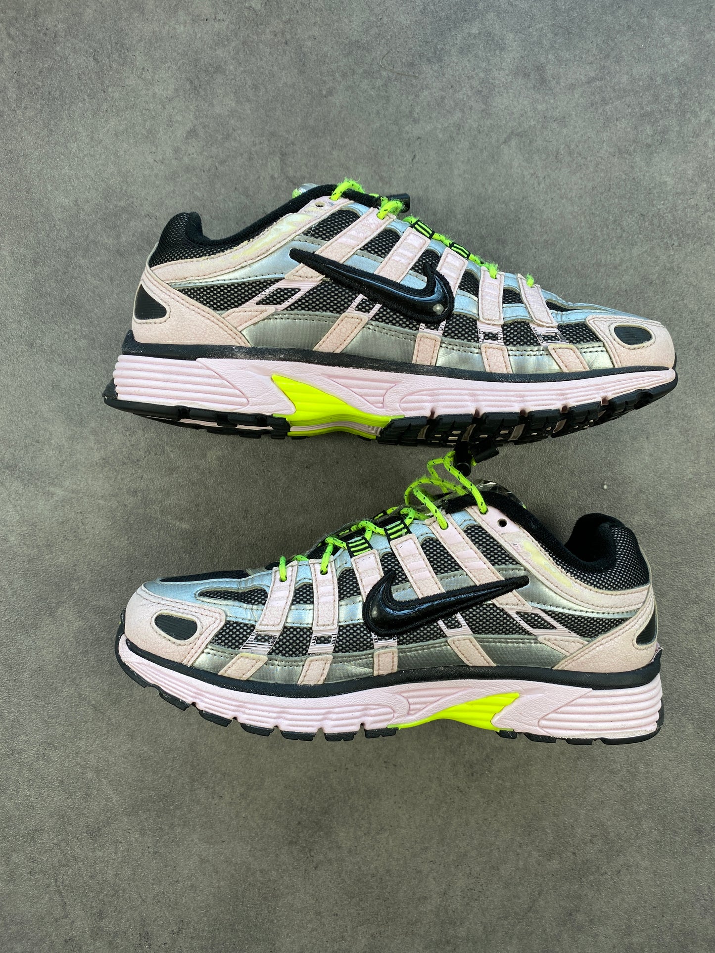 Nike P-6000 Birds of Night