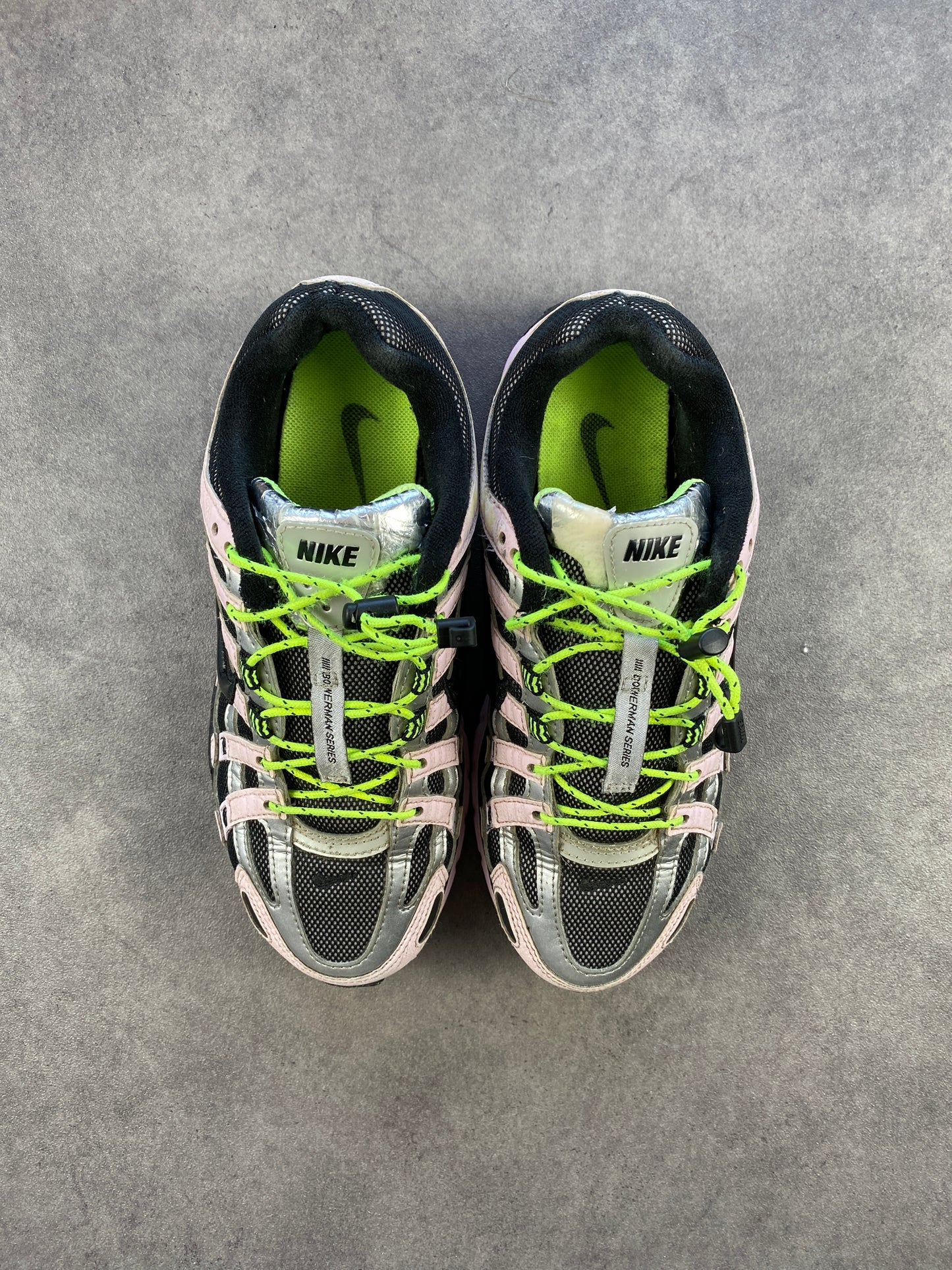 Nike P-6000 Birds of Night