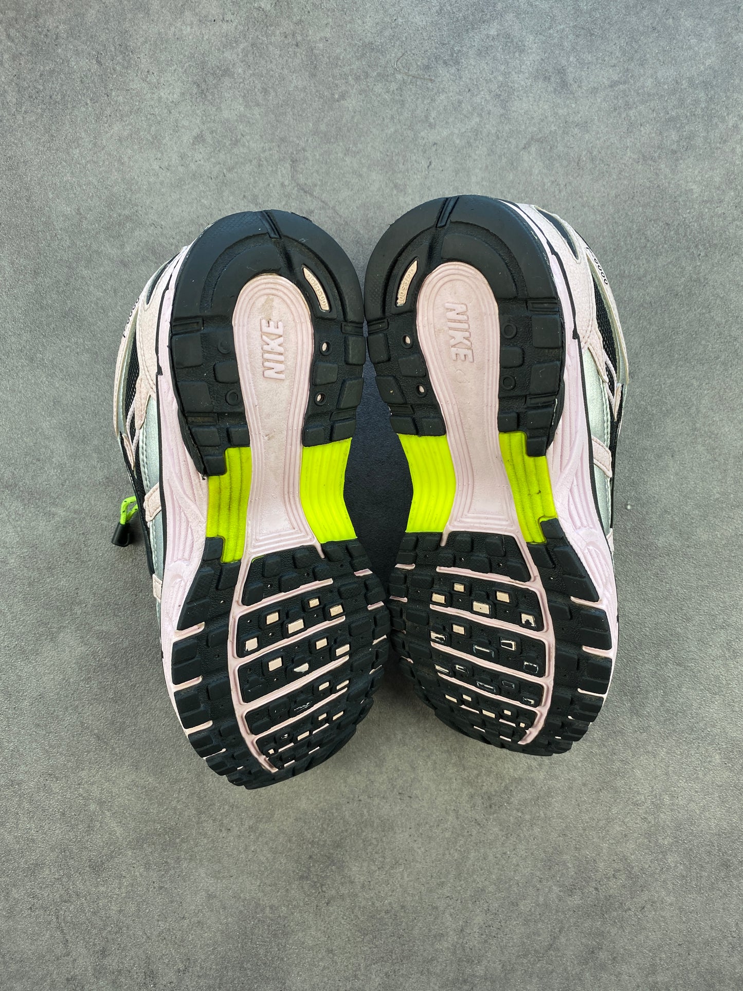 Nike P-6000 Birds of Night