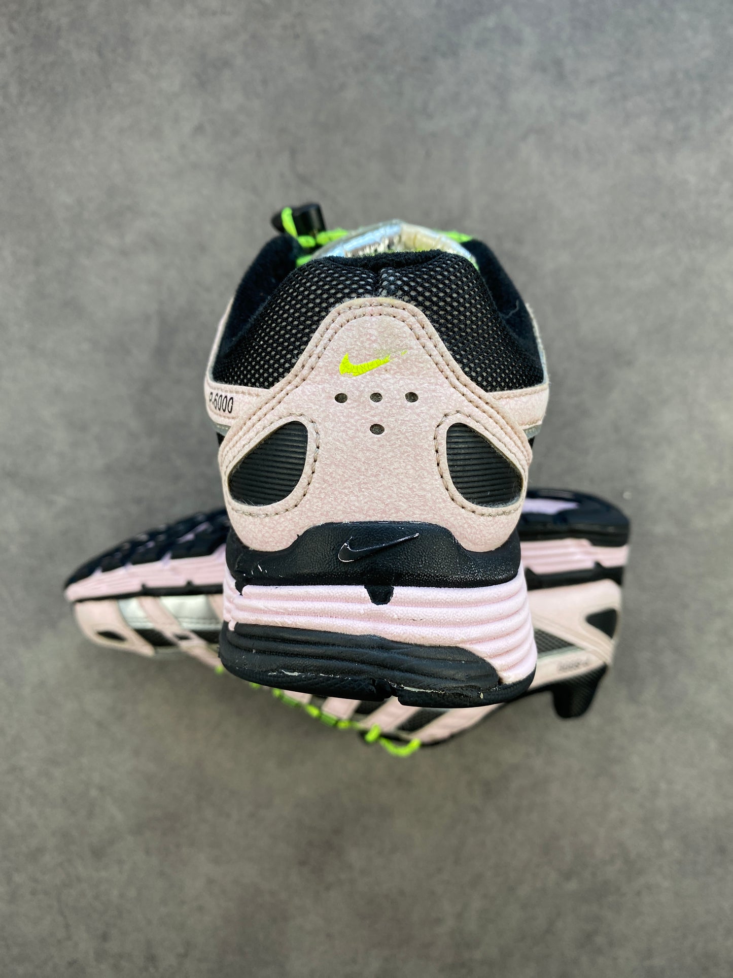 Nike P-6000 Birds of Night