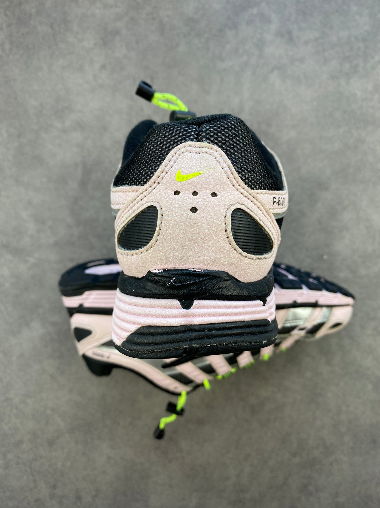 Nike P-6000 Birds of Night