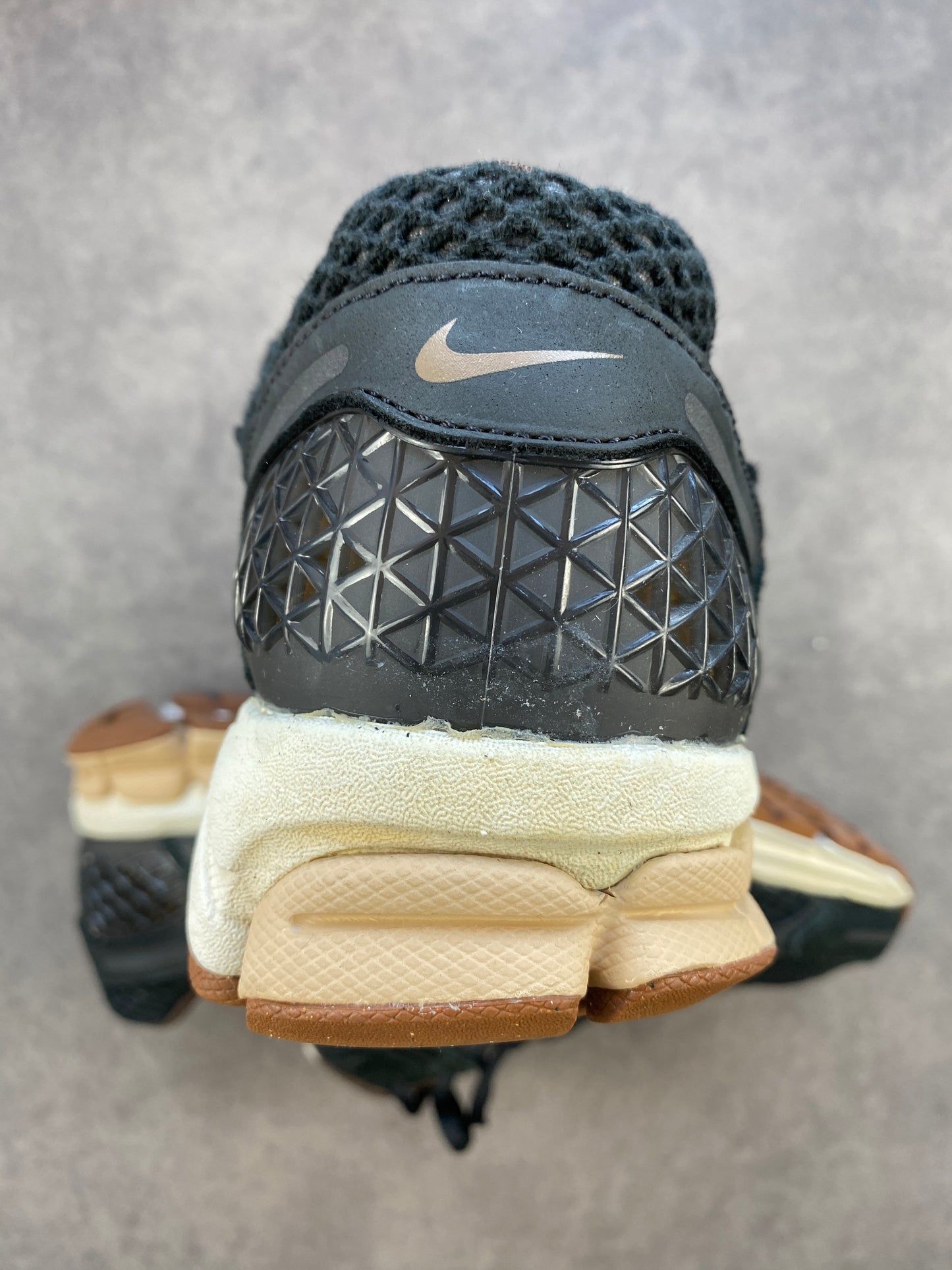 Nike Zoom Vomero 5 Black Sesame